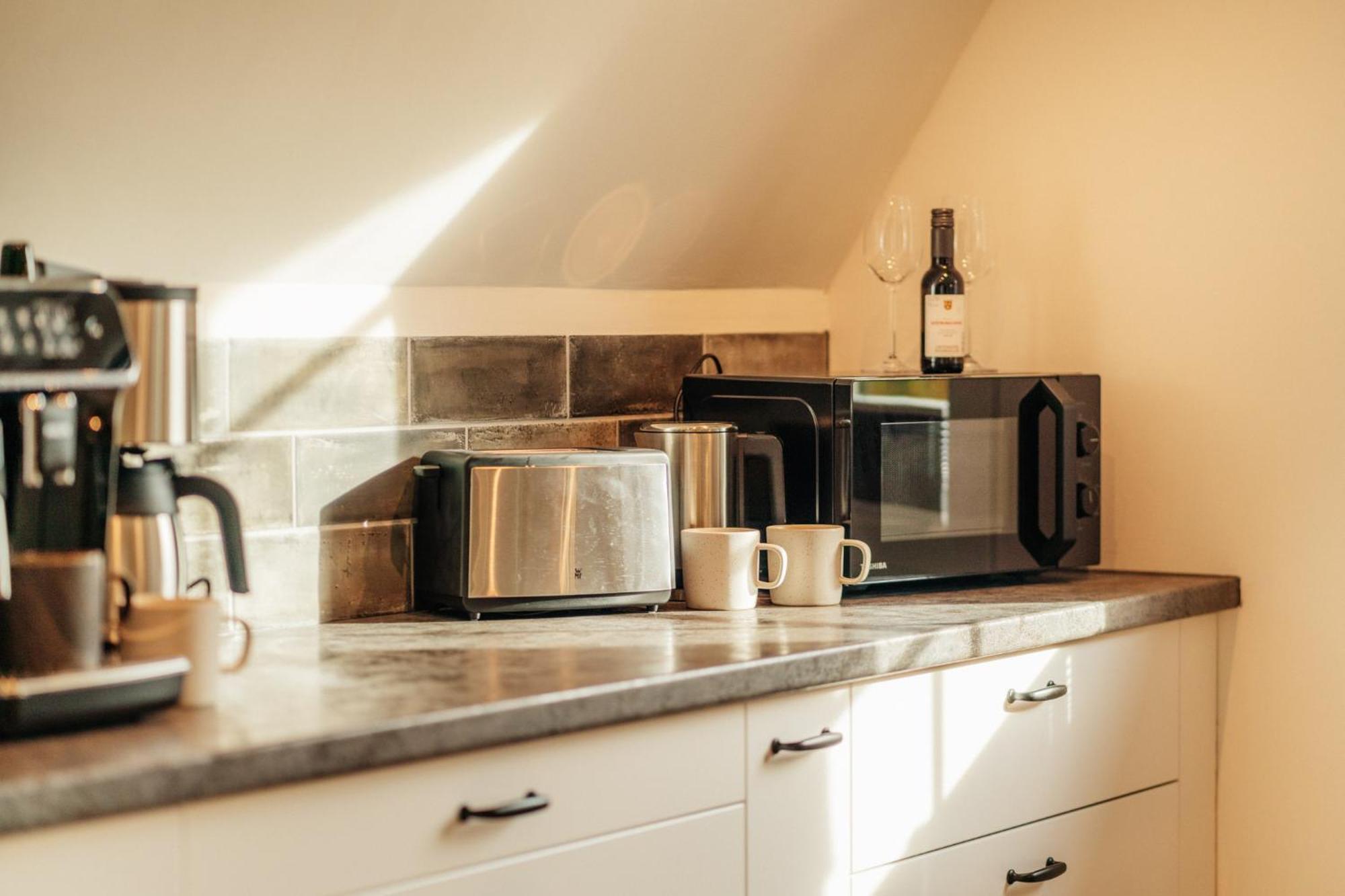 Apartment Harzlodge Lebenstraum 2 *