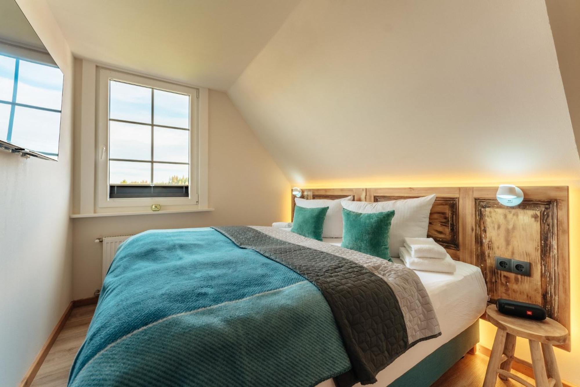 Harzlodge Lebenstraum 2