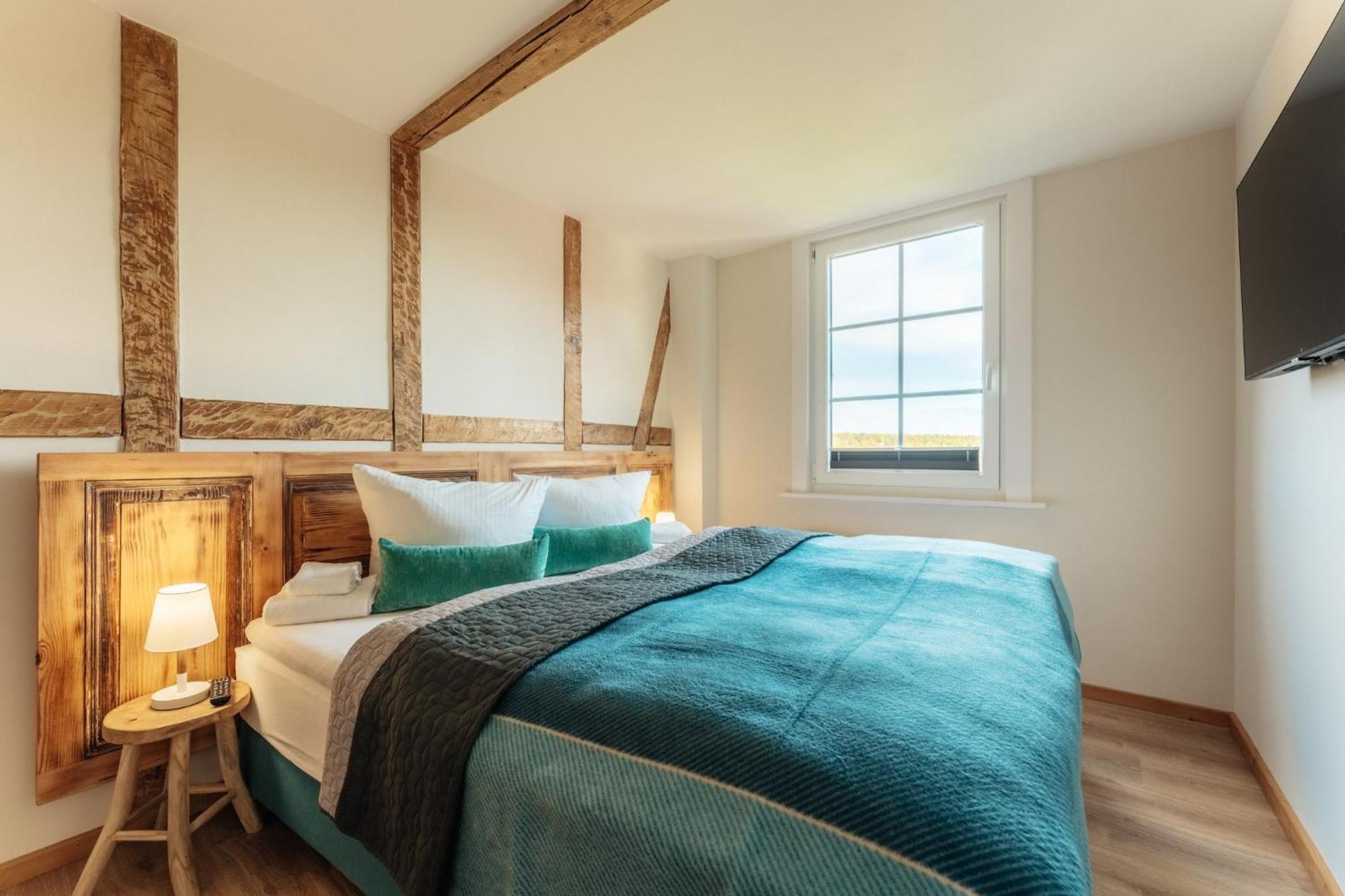 Harzlodge Lebenstraum 2 Apartment Braunlage