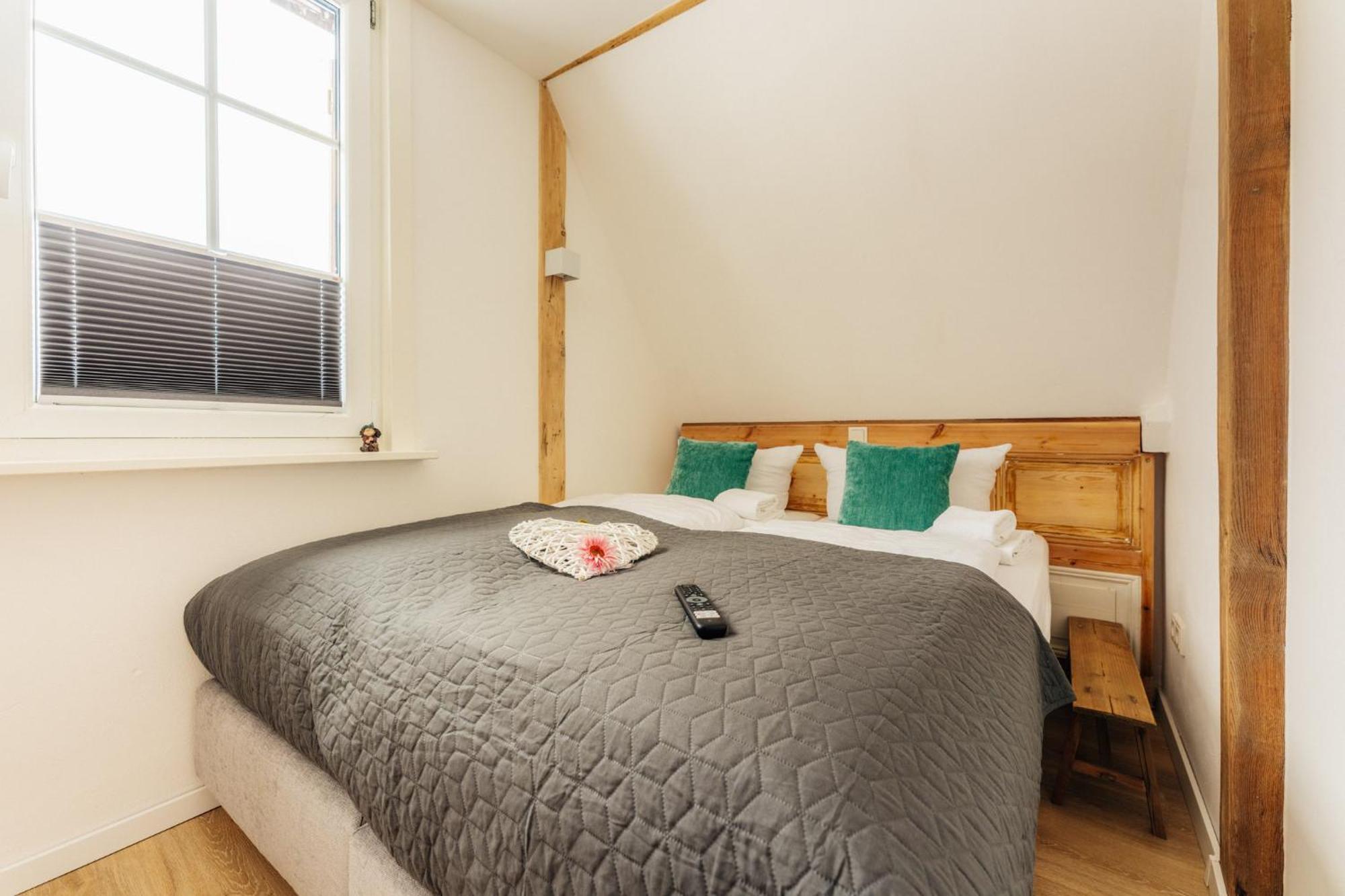 Apartment Harzlodge Lebenstraum 2 *