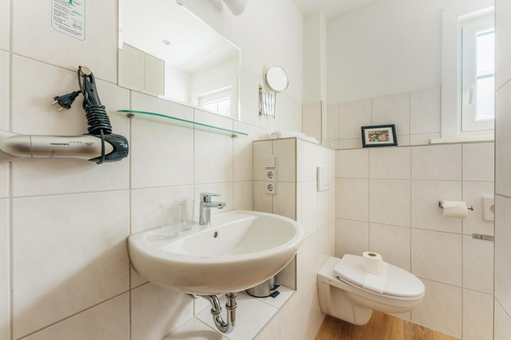 Apartment Harzlodge Lebenstraum 2 Braunlage