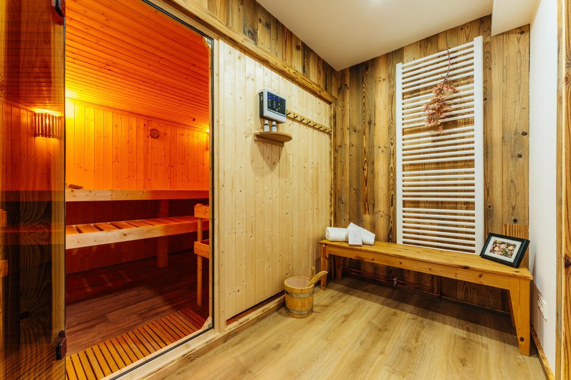 Harzlodge Lebenstraum 2