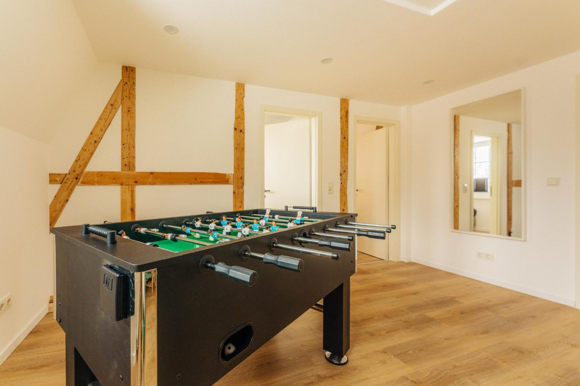 Harzlodge Lebenstraum 2 Apartment Braunlage